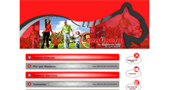 Desktop Screenshot of centineladeoccidente.com